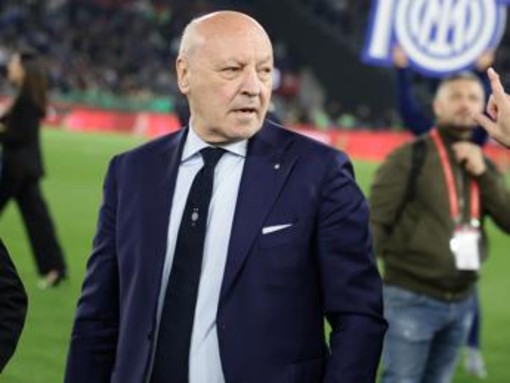 Lautaro Martinez al Barcellona? Marotta rassicura i tifosi: "Non ci sono le condizioni"