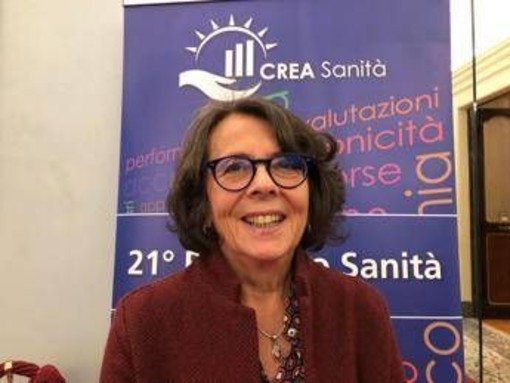 Sanità, Sereni (Pd): "Ssn mostra delle crepe, serve un cambiamento" Sanità, Sereni (Pd): "Ssn mostra delle crepe, serve un cambiamento"