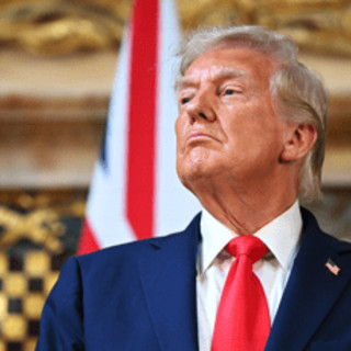 Caso Epstein, Trump: &quot;Nulla da nascondere, votate per pubblicazione file&quot;