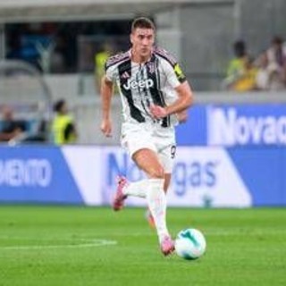 Fiorentina-Juventus: orario, probabili formazioni e dove vederla Fiorentina-Juventus: orario, probabili formazioni e dove vederla