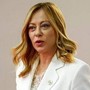 "Io sono Giorgia Meloni", la premier registra suo marchio vocale all'ufficio europeo contro l'utilizzo fake "Io sono Giorgia Meloni", la premier registra suo marchio vocale all'ufficio europeo contro l'utilizzo fake