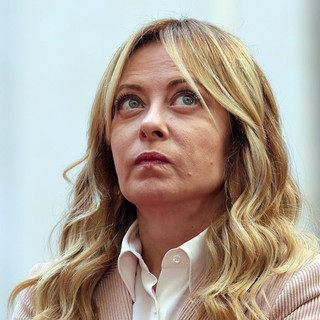 Milano-Cortina, Meloni “Chi manifesta contro i Giochi è nemico dell’italia”