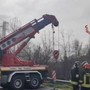 Incidente a Pordenone, bus di studenti finisce in un fosso: 3 feriti Incidente a Pordenone, bus di studenti finisce in un fosso: 3 feriti