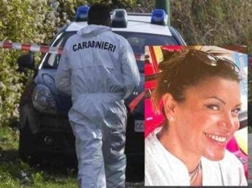 Femminicidio Anguillara, oggi nuovi rilievi in villetta: controlli su scatola nera auto Carlomagno Femminicidio Anguillara, oggi nuovi rilievi in villetta: controlli su scatola nera auto Carlomagno
