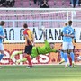 Raspadori affonda il Lecce, il Napoli si avvicina allo scudetto