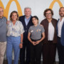 Inclusione e futuro, giovani rifugiati al lavoro nei ristoranti McDonald’s di Roma