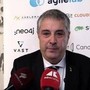 Ai, Giglio Vigna (Lega): "Eliminare tecnologie cinesi per sovranità digitale occidentale allargata" Ai, Giglio Vigna (Lega): "Eliminare tecnologie cinesi per sovranità digitale occidentale allargata"