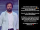 Tommaso Paradiso ha il Toscana virus: "Mi ha punto un pappatacio" Tommaso Paradiso ha il Toscana virus: "Mi ha punto un pappatacio"