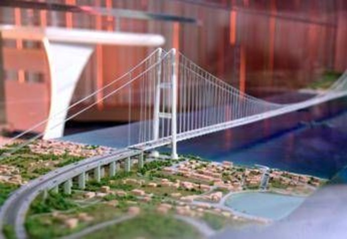 Ponte sullo Stretto, nuovo stop dalla Corte dei Conti. Salvini: &quot;Restiamo fiduciosi&quot;