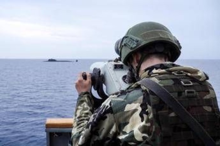 "Legame tra droni sulla Germania e navi russe", la rivelazione dei media tedeschi