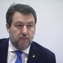 Governo, Salvini “Andremo avanti fino ad autunno 2027” Governo, Salvini “Andremo avanti fino ad autunno 2027”