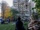 Ucraina, Mosca bombarda Kiev e aree circostanti: 9 morti. Polonia in allerta fa decollare aerei militari