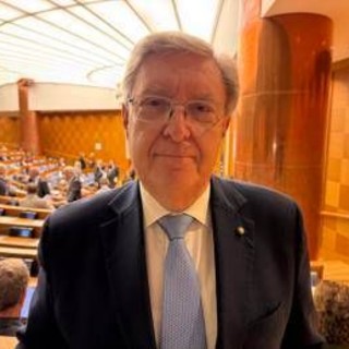 Sostenibilità, Giovannini (Asvis): "Accelerare verso Agenda 2030 per il Paese e i giovani" Sostenibilità, Giovannini (Asvis): "Accelerare verso Agenda 2030 per il Paese e i giovani"
