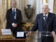 Mattarella “Musica linguaggio universale senza confini nè passaporti”