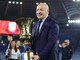 L'Inter approva il bilancio 2025/26, Marotta: "Stagione di consolidamento"