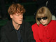 Sinner incontra Anna Wintour alla Fashion Week: "Pechino? Anch'io pensavo di andare"