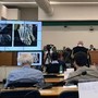 Regeni, il pm: "Corpo di Giulio spezzato dal dolore, Egitto ha protetto gli aguzzini" Regeni, il pm: "Corpo di Giulio spezzato dal dolore, Egitto ha protetto gli aguzzini"