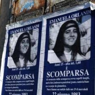 Emanuela Orlandi, colpo di scena a oltre 40 anni da scomparsa: c’è nuova indagata