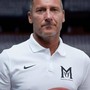 Totti si dà al basket advisor della Maxima Roma di basket: "Volevo una nuova sfida"