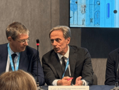 De Stefano (Sin): "Nuove terapie su meccanismi alla base patologie" De Stefano (Sin): "Nuove terapie su meccanismi alla base patologie"