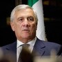 Manovra: Tajani: "Per malati recupero spese sanità in corso anno, con cashback o carta credito"