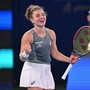 Paolini, doppia festa: ufficiale la seconda partecipazione consecutiva alle Wta Finals (anche in singolare)