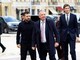 Ucraina-Russia, Witkoff e Kushner a Kiev. Zelensky: "Serve pace dignitosa" Ucraina-Russia, Witkoff e Kushner a Kiev. Zelensky: "Serve pace dignitosa"