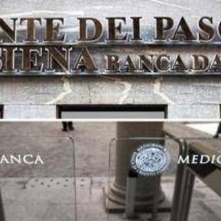 Risiko banche, non solo Mps-Mediobanca: il legame sempre più stretto tra finanza e tribunali