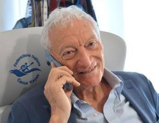 Buonfiglio: &quot;Dobbiamo ridare senso di appartenenza al Coni, atleti al centro del modello'