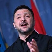 Zelensky avverte gli Usa: "Incontro tra Trump, Putin e Xi? Niente sull'Ucraina senza l'Ucraina"