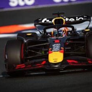 Formula 1, Verstappen in pole nella Sprint. Deludono le Ferrari: la griglia di partenza
