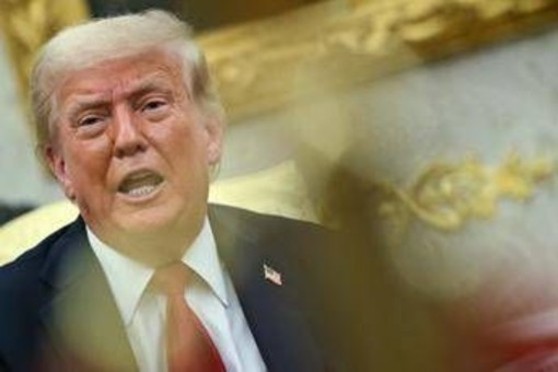 Casa Bianca: &quot;Trump soffre di insufficienza venosa cronica&quot;