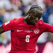 Canada-Qatar choc, infortunio terribile per Koné Canada-Qatar choc, infortunio terribile per Koné