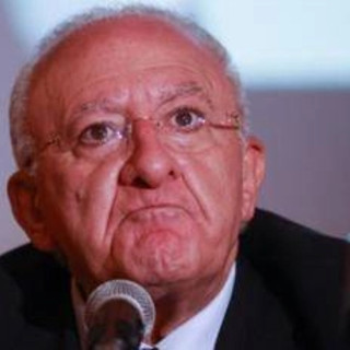 Terzo mandato, oggi la decisione della Consulta: attesa per verdetto su De Luca