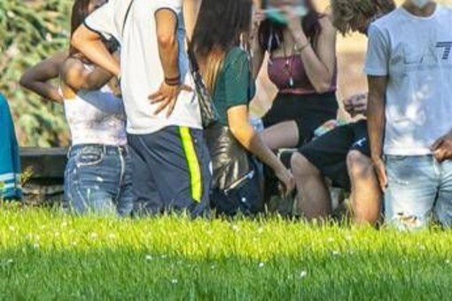 Psicofarmaci a bambini e ragazzi, è allarme? Cosa dicono gli esperti Psicofarmaci a bambini e ragazzi, è allarme? Cosa dicono gli esperti