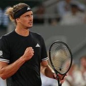 Roland Garros, Zverev favorito? Lui si nasconde: "Sinner resta dominante..."