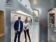 Design week: gruppo Fs presente con l'installazione 'Pensiero binario'