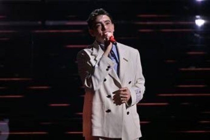 Verissimo, ospite oggi Michele Bravi: il racconto dopo Sanremo 2026