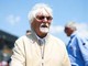 Ecclestone nei guai a 95 anni, fucile sul jet: fermato in Portogallo