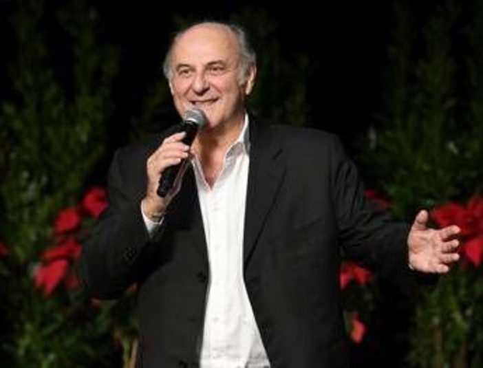 Ascolti tv, prime time a 'Chi Vuol Essere Milionario' su Canale 5 Ascolti tv, prime time a 'Chi Vuol Essere Milionario' su Canale 5