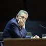 Panetta cita Marco Polo, all'economia mondiale serve cooperazione e non conflitto (dazi)