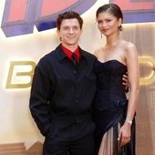 Zendaya e Tom Holland, una mega festa di matrimonio nella campagna inglese Zendaya e Tom Holland, una mega festa di matrimonio nella campagna inglese