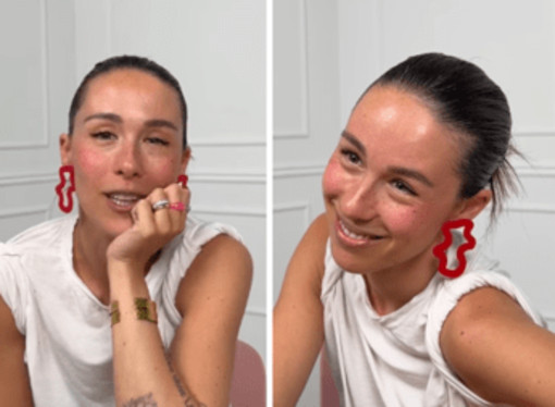 Ballando con le stelle, Aurora Ramazzotti è la seconda concorrente ufficiale