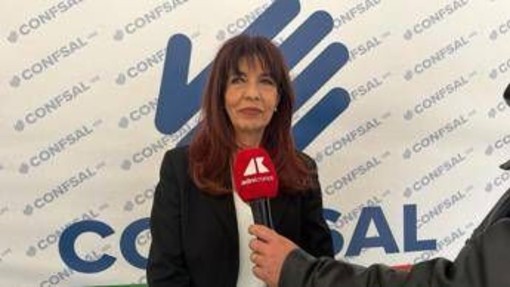 1 maggio, La Fauci (Confsal): "Sicurezza non sia slogan, servono controlli e responsabilità"