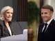Francia, analisi Arcadia: Le Pen batte Macron su Instagram, leader Rn aumenta follower e like