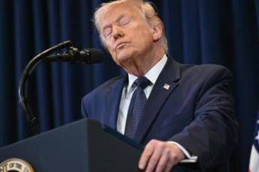 Trump perde un pezzo, capo antiterrorismo si dimette: "Non appoggio guerra in Iran"