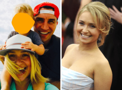 Addio Hayden Panettiere, l'ex compagno: "Per sempre la madre di mia figlia" Addio Hayden Panettiere, l'ex compagno: "Per sempre la madre di mia figlia"