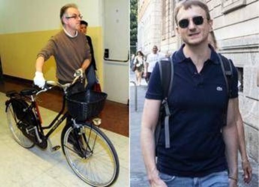 Caso Garlasco, perché non è stato fatto il test sui pedali della bici di Stasi: cosa dice il Ris Caso Garlasco, perché non è stato fatto il test sui pedali della bici di Stasi: cosa dice il Ris