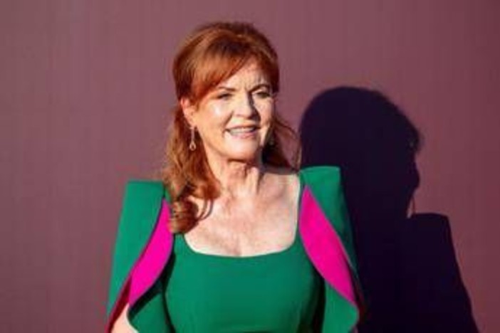 Caso Epstein, dov’era finita Sarah Ferguson? Nella clinica svizzera da 15mila euro al giorno Caso Epstein, dov’era finita Sarah Ferguson? Nella clinica svizzera da 15mila euro al giorno