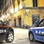Smantellata a Palermo banda dedita a rapine e furti, 7 misure cautelari Smantellata a Palermo banda dedita a rapine e furti, 7 misure cautelari